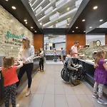 Embassy Suites By Hilton Anaheim-Orange