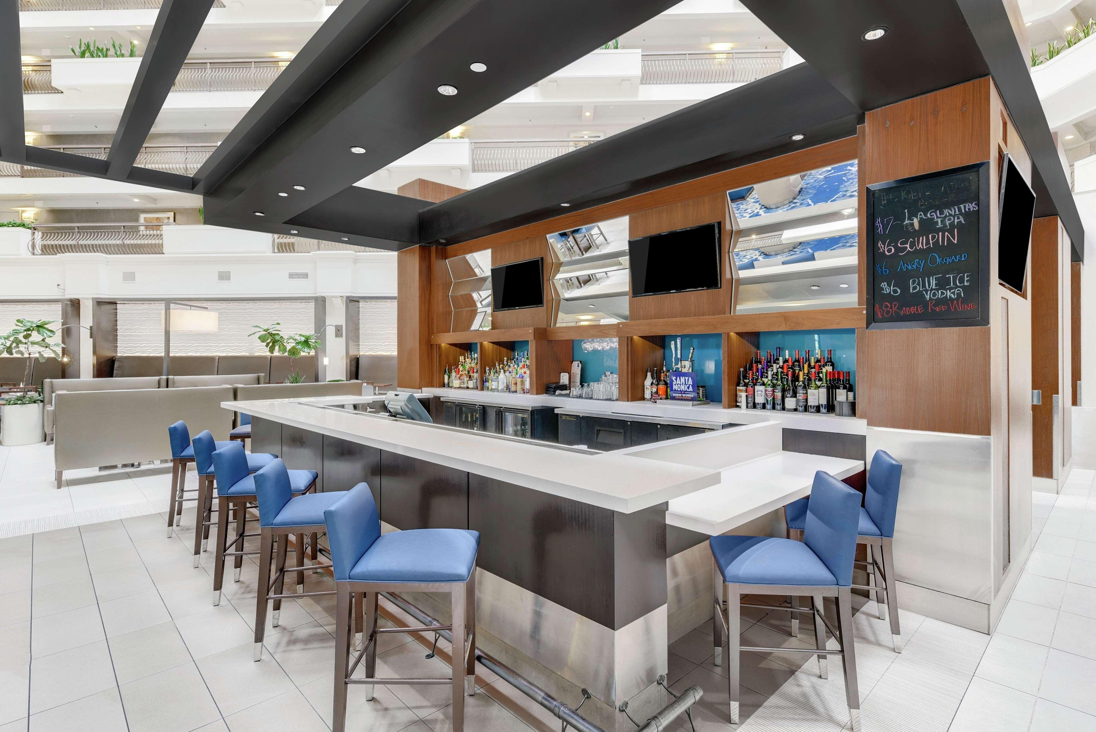 Embassy By Hilton Anaheim-orange 3* Anaheim