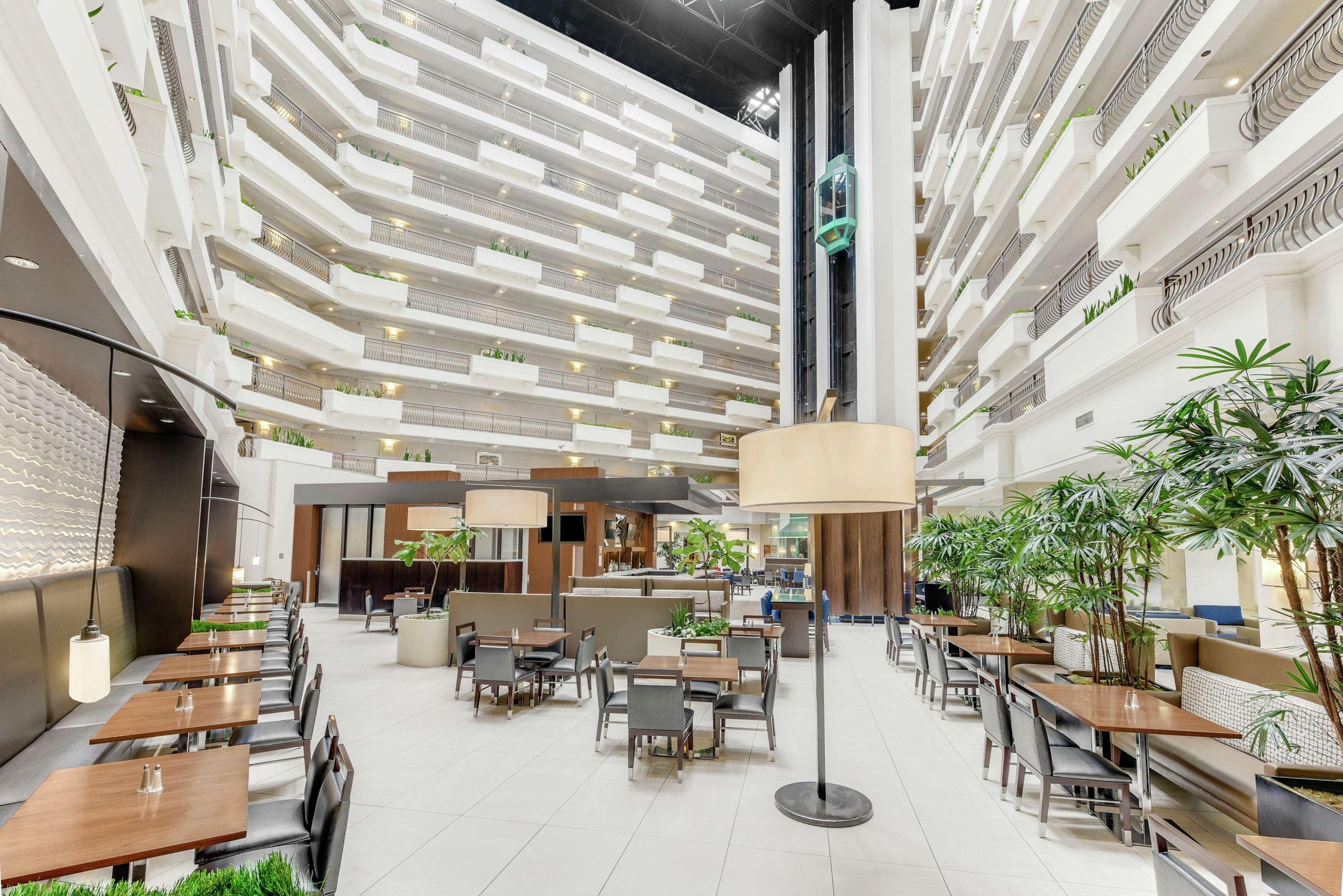 Embassy By Hilton Anaheim-orange 3*