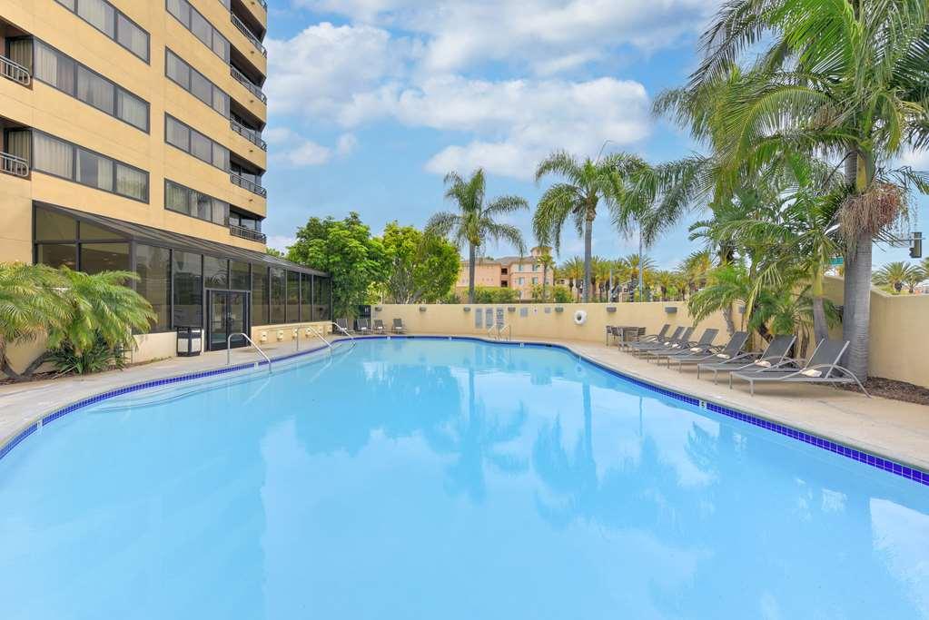Embassy By Hilton Anaheim-orange 3*