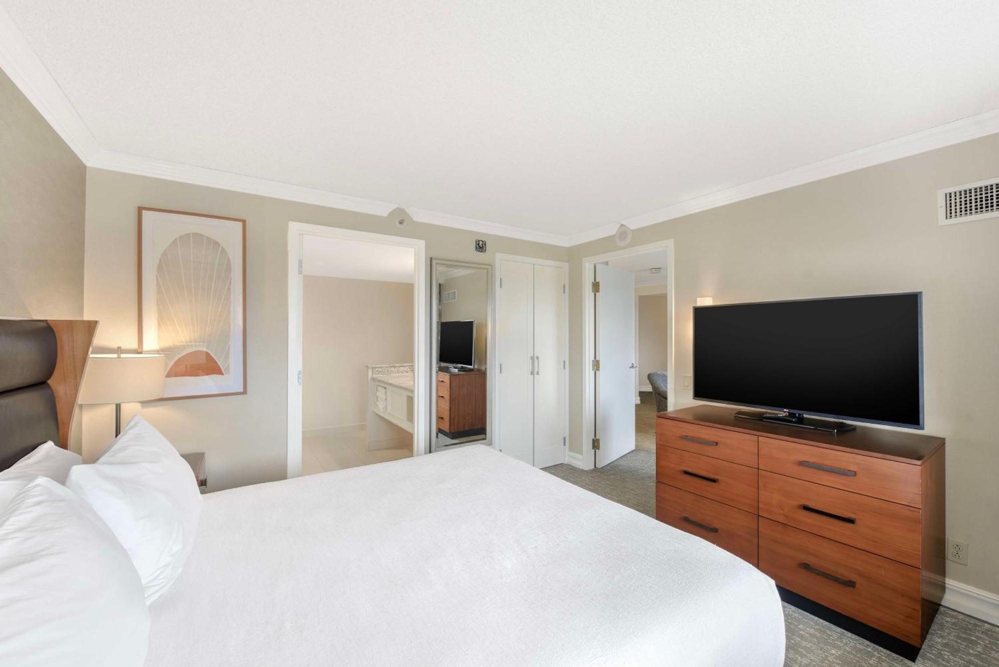 Embassy By Hilton Anaheim-orange