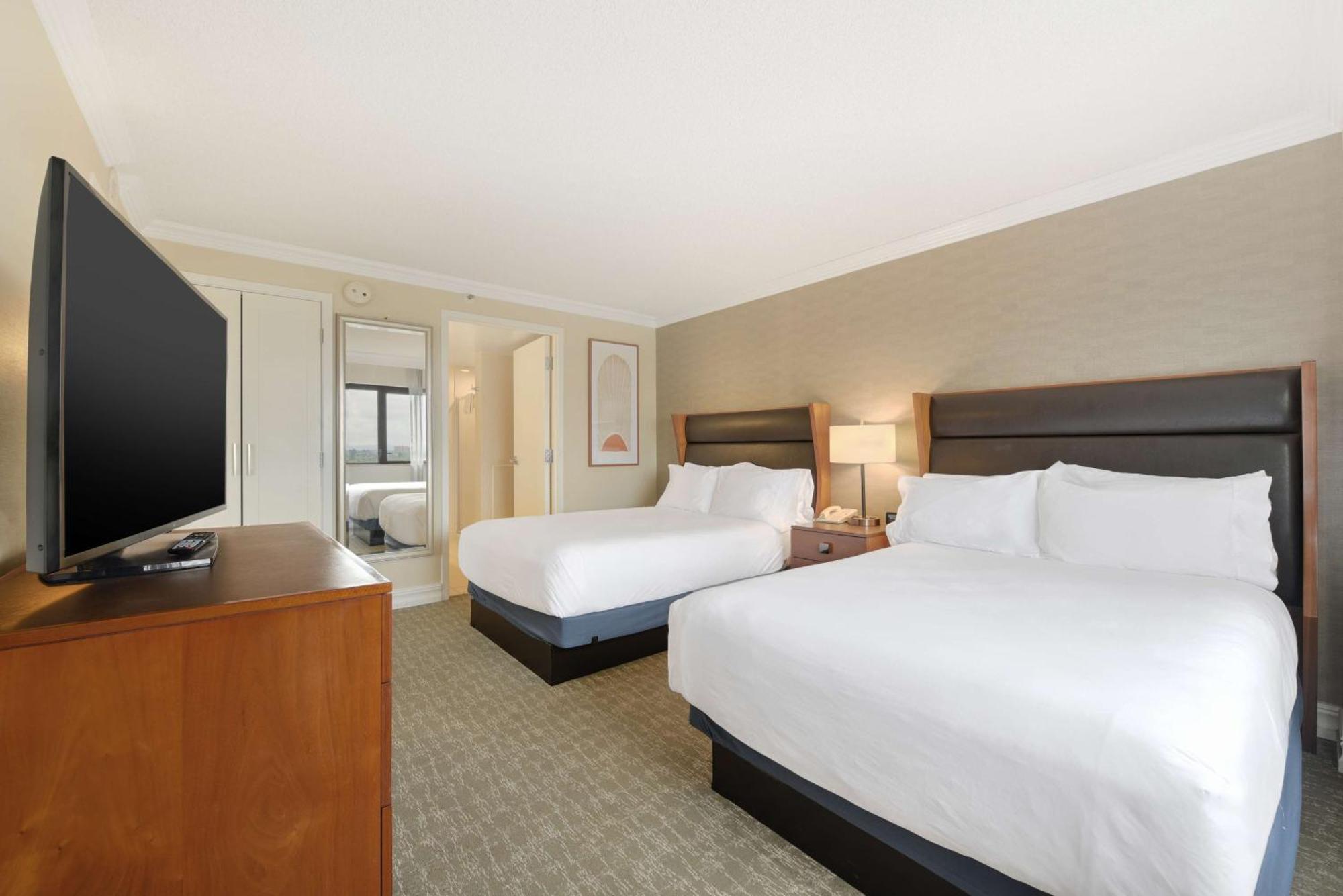 Embassy By Hilton Anaheim-orange 3*