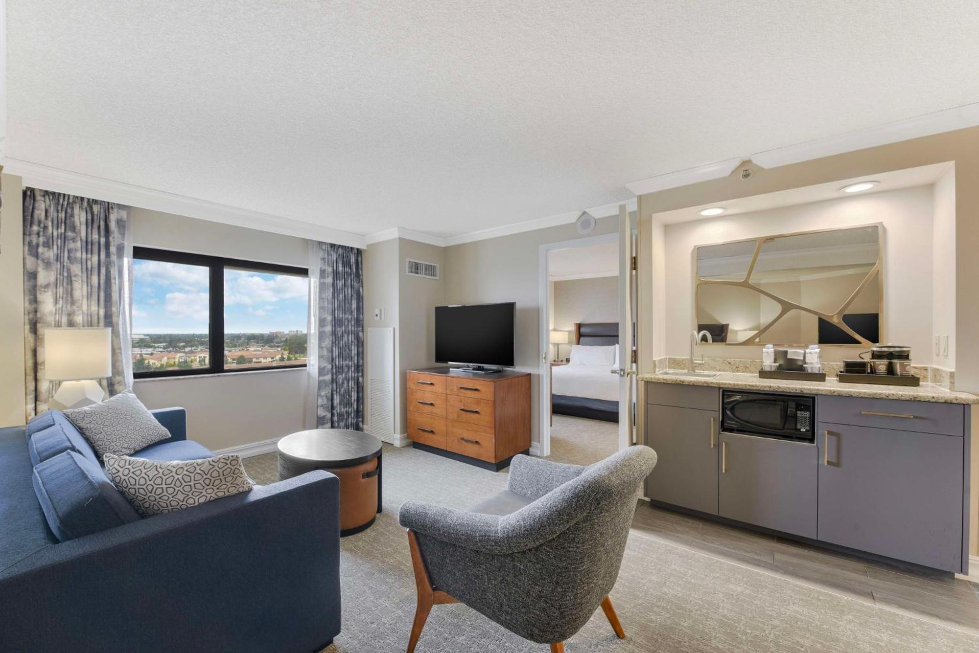 Embassy By Hilton Anaheim-orange Hotel Anaheim
