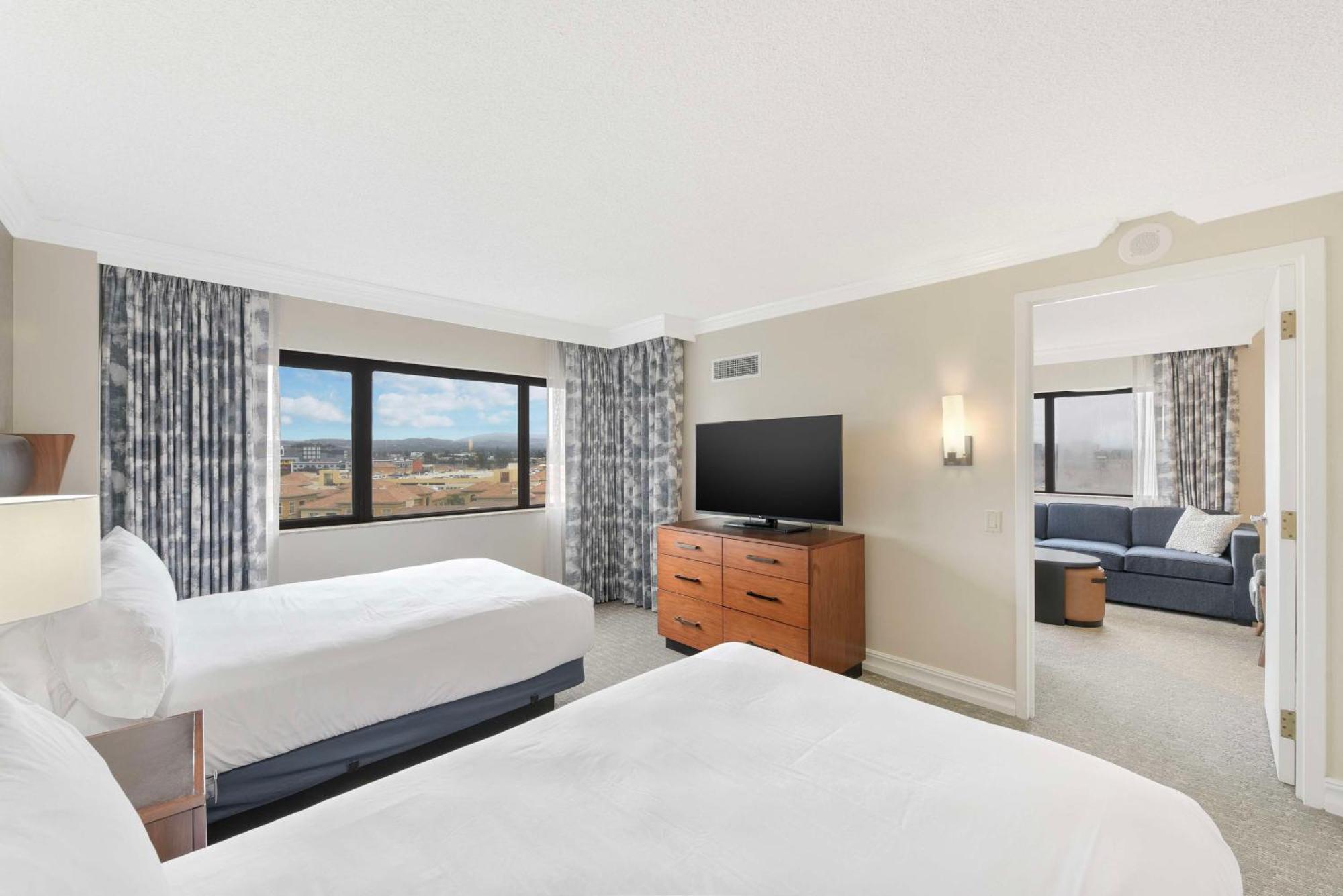 Embassy By Hilton Anaheim-orange 3*