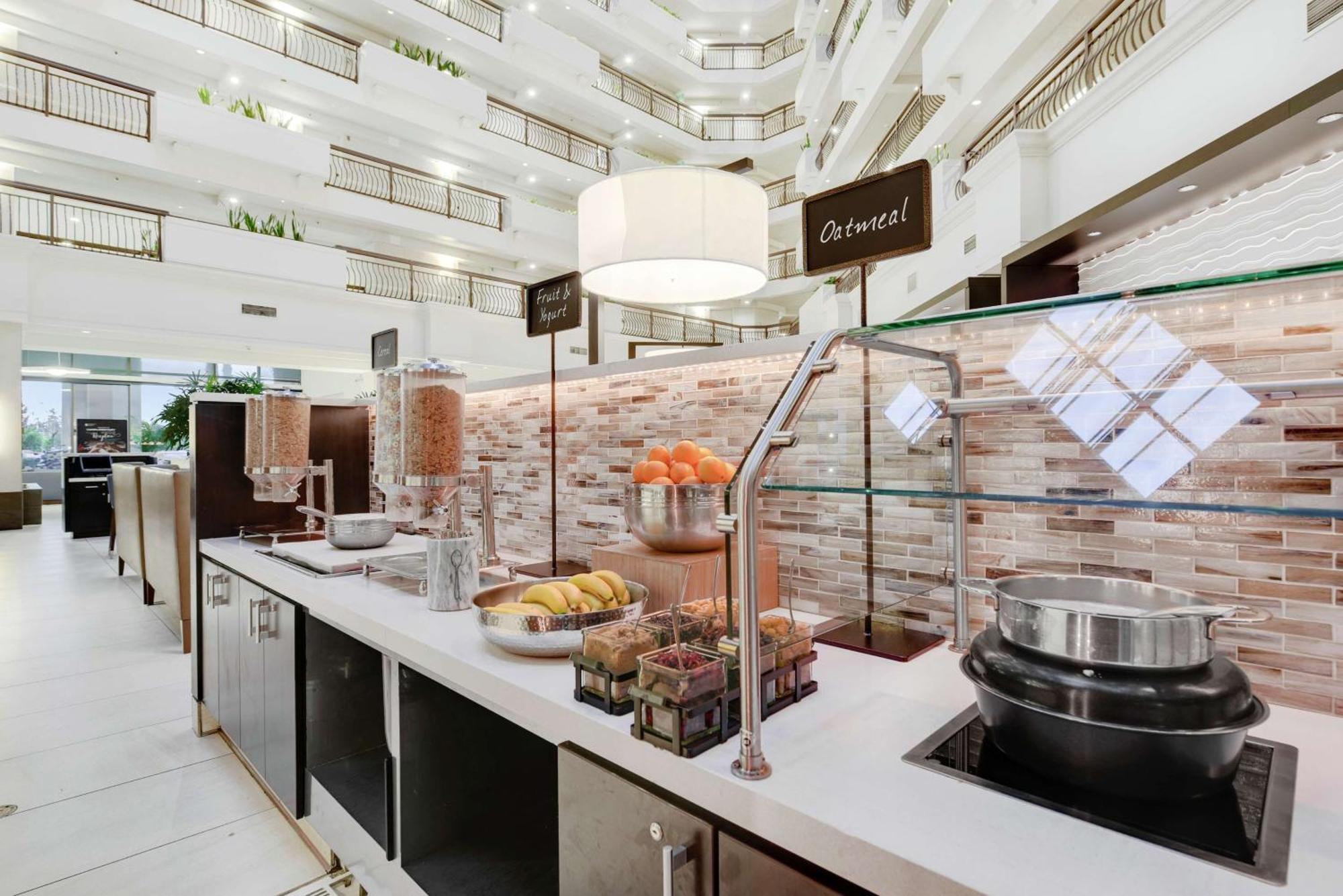 Embassy By Hilton Anaheim-orange