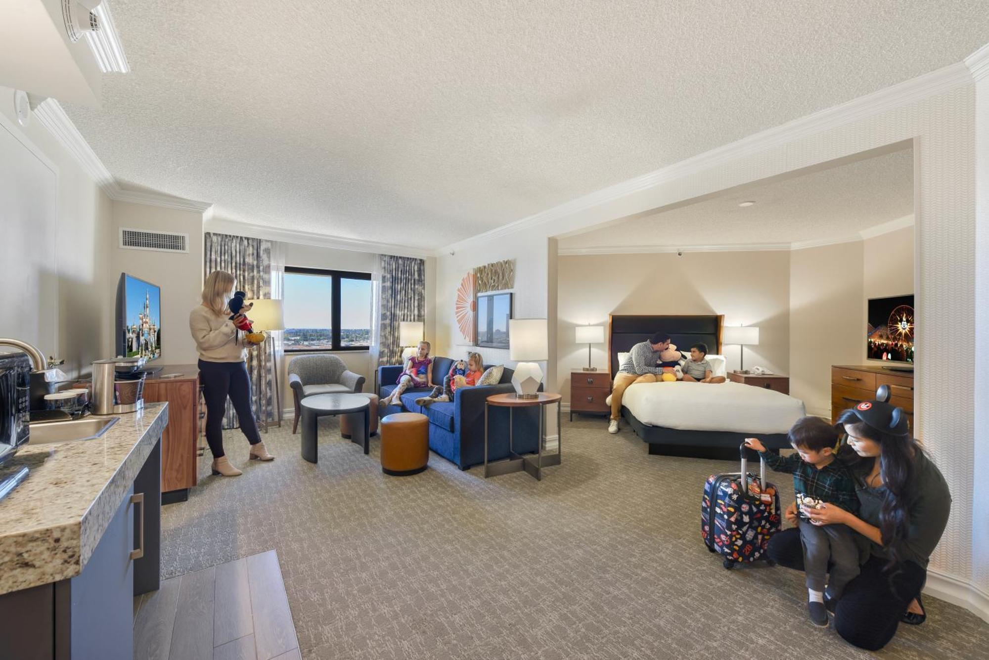 Embassy By Hilton Anaheim-orange Hotel Anaheim