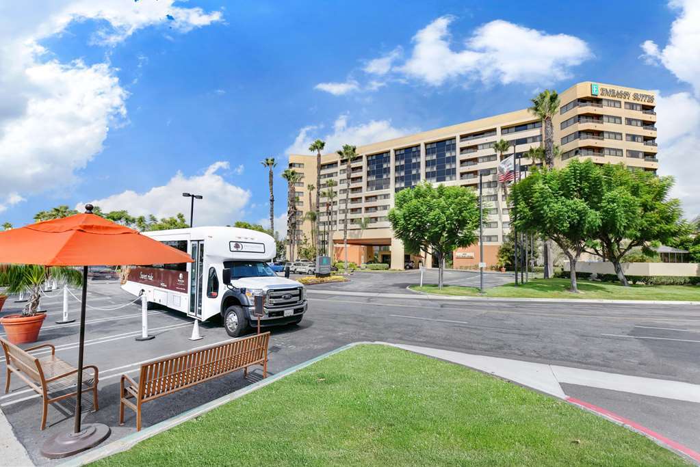 Embassy By Hilton Anaheim-orange 3* Anaheim